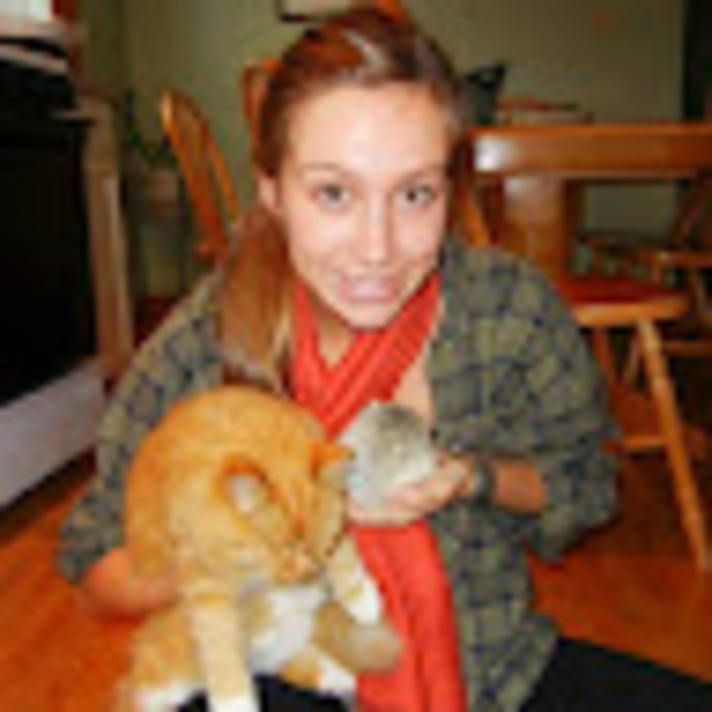 Meet your Posher, Jordyn